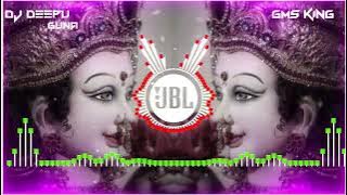 AAJA MAA TENU ANKHIYAN UDE {NAVRATRI SPL 2k41}= HARD MIX= MIX BY DJ DEEPU GUNA 9111784325