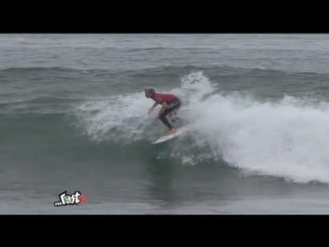 LOST.TV - 2010 SURFING AMERICA USA CHAMPIONSHIPS HIGHLIGHTS