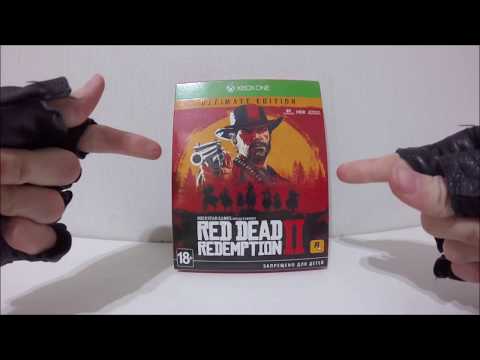 Video: Red Dead Redemption Kompatibilan Unazad Kompatibilan Na Xbox One Nekoliko Sati