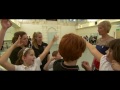 Behind the scenes: London 2012 Mascot Dance