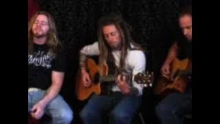 Decyfer Down- Crash (Acoustic)