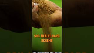 The Soil Health Card Scheme Is Transforming Indian Agriculture