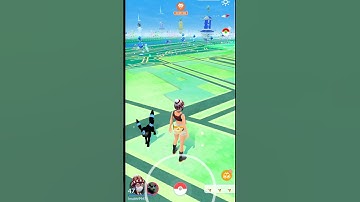 ✨ Shiny Umbreon Colour 😲 Change In Day Time | Pokemon Go Glitch | Shiny Umbreon | Pokemon Go #Shorts