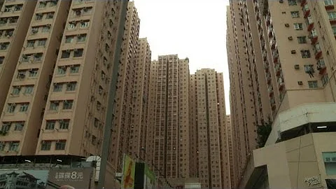 Hong Kong estate recalls SARS outbreak 10 years on - DayDayNews