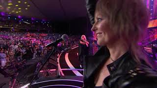 Urszula - Dmuchawce, Latawce, Wiatr Top Of The Top Sopot Festival 2023