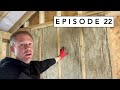 Rockwool Insulation - BIG Breakthrough! The Home Extension - Episode 22