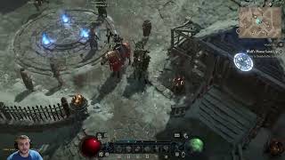 Diablo 4 Yeni Sezon | Druid 51+ lvl | WoW Ret Pala Random BG Takılmaca