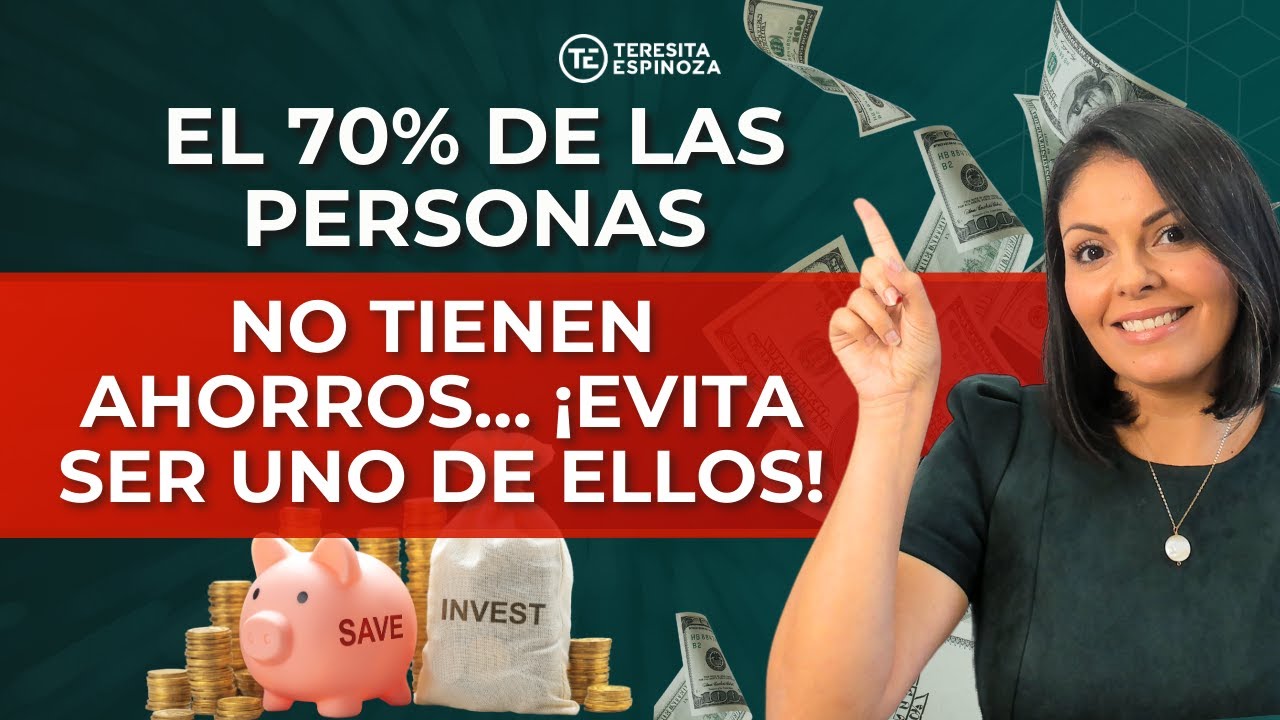 💰 5 Estrategias Infalibles para Ahorrar Dinero y Alcanzar tus Metas ...
