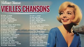 Nostalgies Francaises Années 70 80 90 ♪ Meilleures Chansons en Françaises ♪ Vieilles Chansons