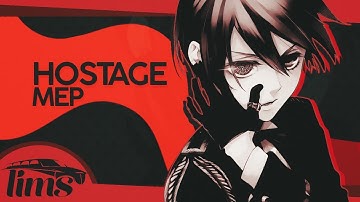 「LimS™ & MMS」▸ HOSTAGE MEP