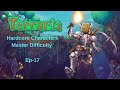 Terraria  Master Difficulty episode-16 : Prepartions for First Boss