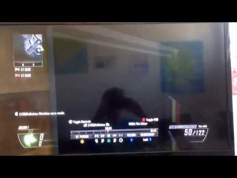Bo2 Out of