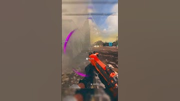 the MOVEMENT MP7 is KING in Season 5 👑 #shorts #warzone #callofduty #gamingshorts #viral