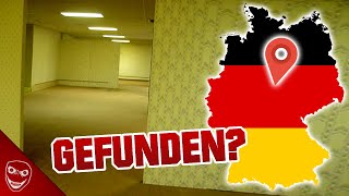 Die BACKROOMS Existieren?! - Backrooms Gefunden?