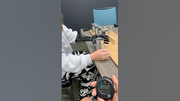 Strength Meets Control 💪 #abilityhand #bionichand #prosthetics