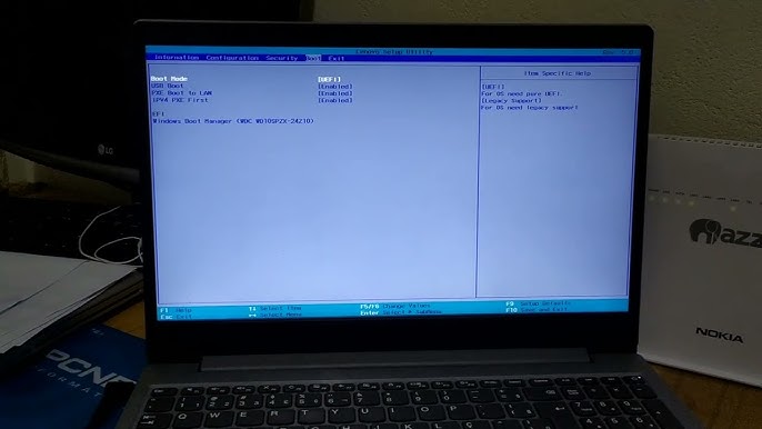 Tchau, Linux! Lenovo estaria proibindo a instalação do SO nos produtos da  empresa 