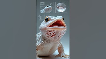 This Salamander Can Regrow Its Brain And Heart Perfectly