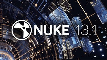 Nuke 13.1 | Overview