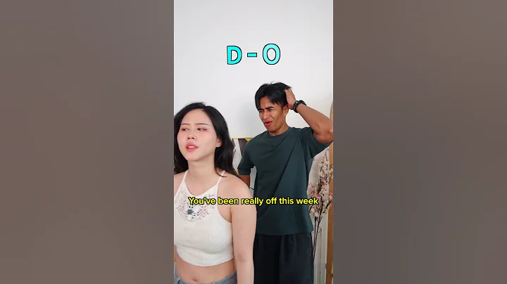 The Girl Struggle 😔 @davidmatthew_ #shortsfeed