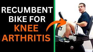 Is A Stationary Bike Good For Arthritic Knees?