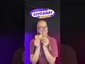 Giveaway time! #free #giveaway #megara #diycosplay ​⁠@MagsTheFoodie