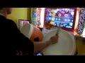 太鼓の達人キミドリ Garakuta Doll Play (裏) 双打プレイ 両手クリア