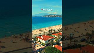 Every Moment Is Like The Taste Of Summer In Here. Welcome To Muğla Ürkiye