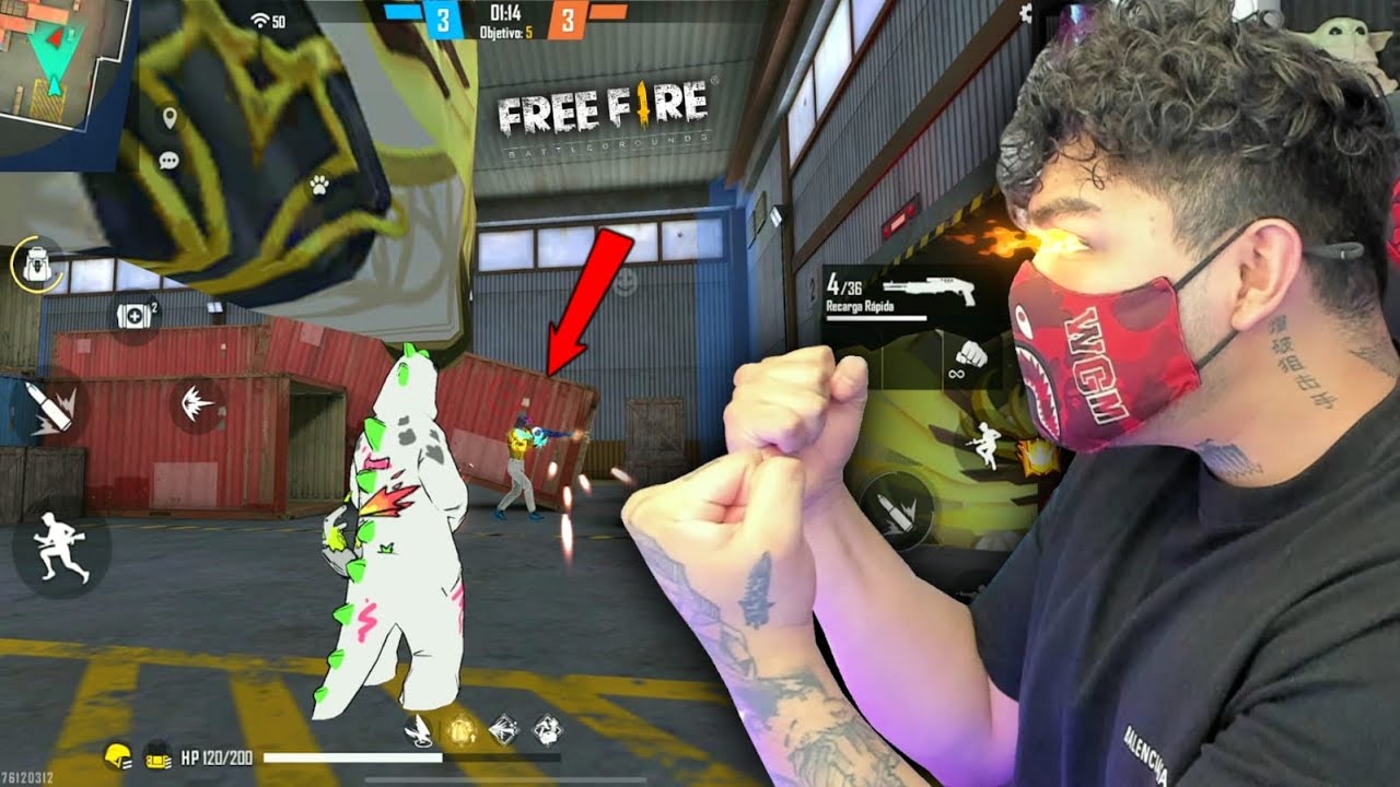 NADIE SE HABIA ATREVIDO A HACER ESTO EN UNA PARTIDA DE LOBO SOLITARIO