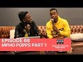 |Episode 68| Mpho Popps on SAMA