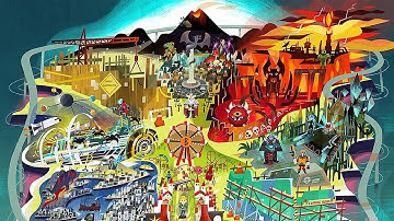 E3 2017: Обсуждение конференций Bethesda и Devolver Digital в прямом эфире