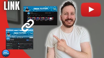 How To Link Youtube Channel To Facebook Page