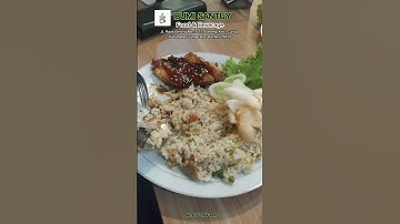 Thumbnail of Tempat Nongkron Keren - Bumi Santuy Food & Beverage - Binong Karawaci