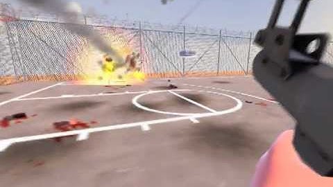 TF2 EPIC FAIL