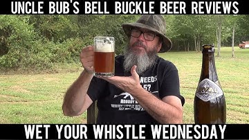 WYWW Orval Trappist Ale 6.9% (Re-visit)