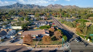 3542 E Camelback Road video tour