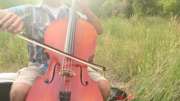 Titanium Starships (Guitar, Cello and Piano Cover ...