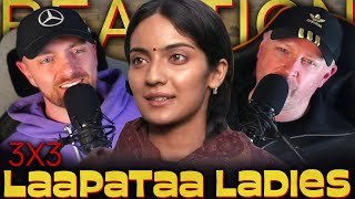 Laapataa Ladies Movie Reaction - Part 3