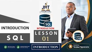 Information SQL Fundamentals: Lesson 1 – Introduction to Query Languages, SQL Fundamentals and Installing XAMPP Guide