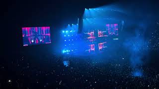 Martin Garrix - Scared to Be Lonely. Americas Tour. 16/10/2026.