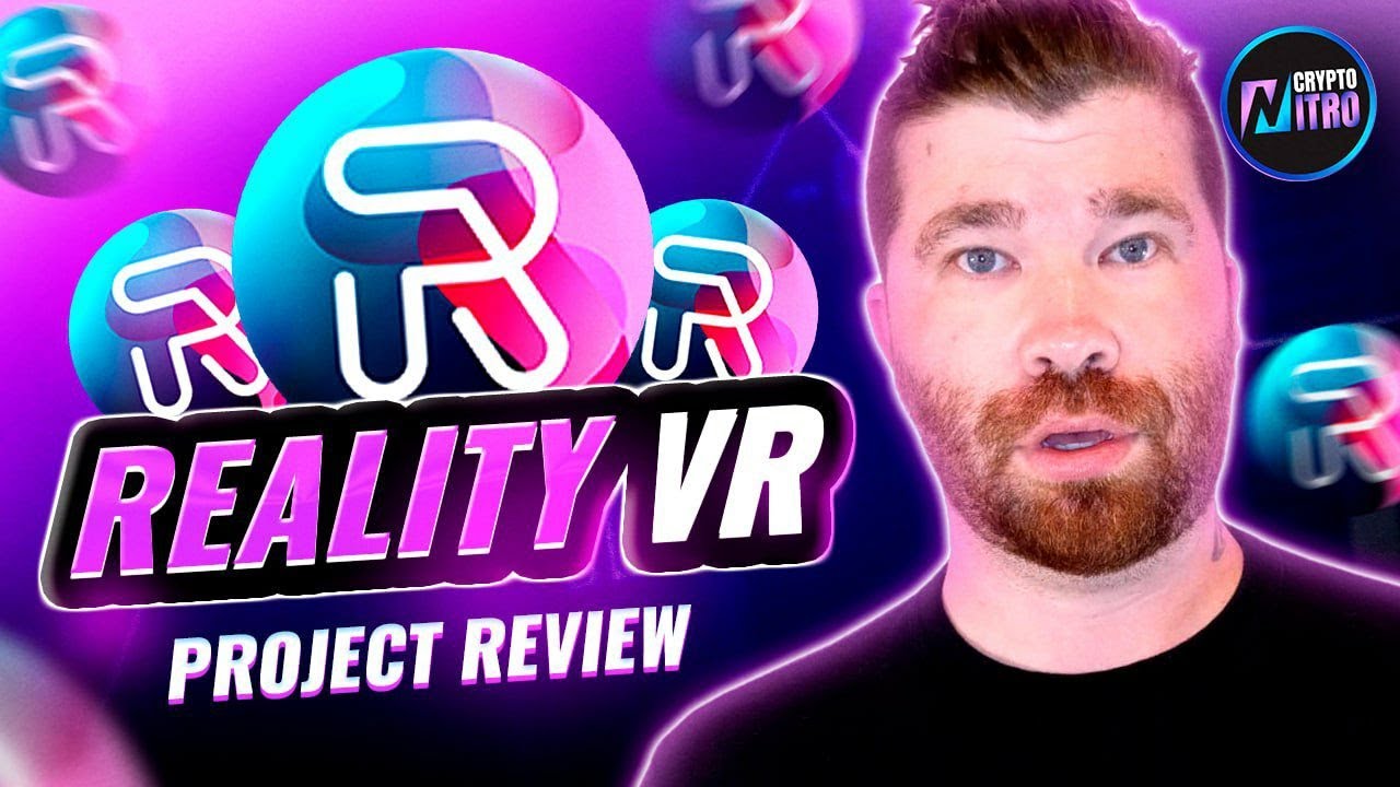 Reality VR Review 2023 Artificial Intelligence and Metaverse Combines