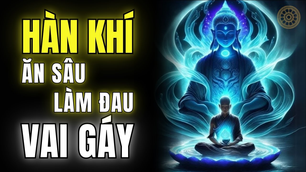 Outline Video Khám Hoài Không Ra Bệnh – Hóa Ra Là Do Hàn Khí Ẩn Sau Gáy