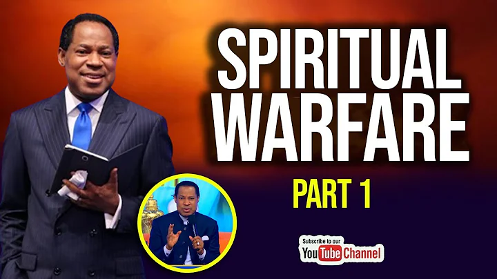 SPIRITUAL WARFARE::KEYS TO THE KINGDOM _Part 1 || PASTOR CHRIS OYAKHILOME Dsc. Dsc. DD