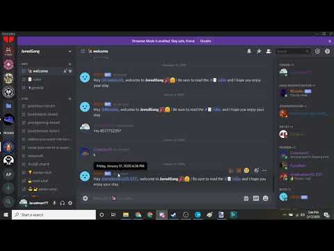 Roblox Timelines And My Discord Servers You Need To Join Youtube