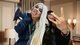 Eminem, Post Malone - Calm Down (ft. Ava Max) Remix by Jovens Wood Resimi