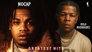 NoCap & Rylo Rodriguez’s Greatest Hits (2019-2025)