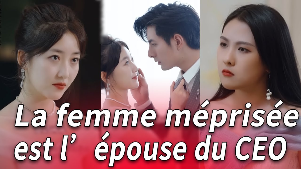 La maîtresse ignore que la femme délaissée est l’épouse du CEO ! - YouTube