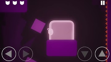 Cats are Liquid ABP World 3 Walkthrough