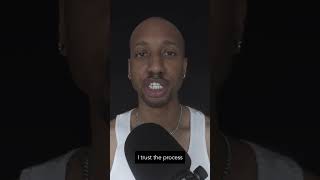 I Trust The Process