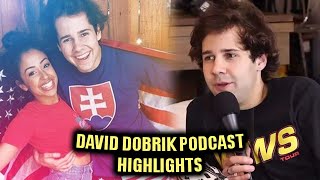 David On Moving Back To Slovakia