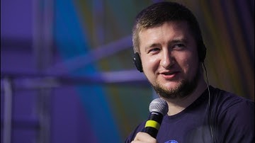 [Web.br 2019] The past, present and future of HTML5 game development (English)